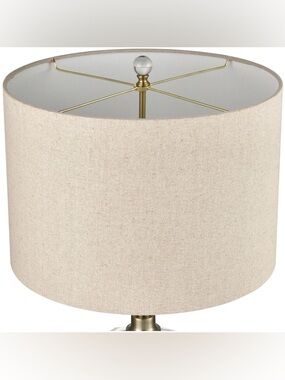 Lowe’s lamp Shade